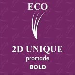 Promade 2D BOLD UNIQUE ECO