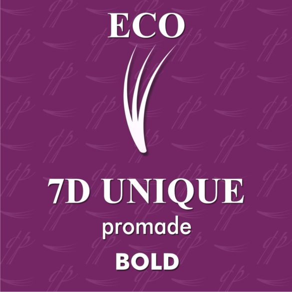 Promade 7D BOLD UNIQUE ECO